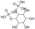 inositol 3,4-bisphosphate CAS#: 23410-61-9