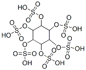 inositol hexasulfate CAS#: 23330-83-8