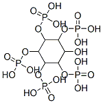 inositol pentaphosphate CAS#: 25663-09-6