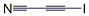 iodocyanoacetylene CAS#: 2003-32-9