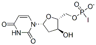 iododeoxyuridylate CAS#: 1763-02-6