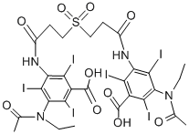 iosulamide CAS#: 23205-04-1