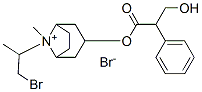 ipratropium bromide CAS#: 2784-21-6