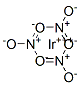iridium trinitrate CAS#: 18496-38-3