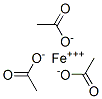 iron acetate CAS#: 2140-52-5