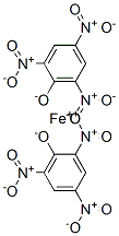iron dipicrate CAS#: 14866-25-2