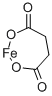 iron succinate CAS#: 10030-90-7