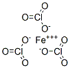 iron trichlorate CAS#: 14013-71-9