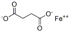 iron(2+) succinate CAS#: 17022-52-5