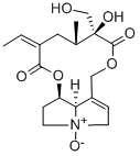 isatidine CAS#: 15503-86-3