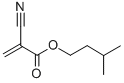 isoamyl 2-cyanoacrylate CAS#: 19475-26-4
