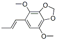 isoapiole CAS#: 17672-88-7