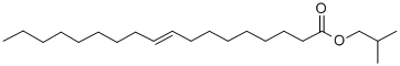 isobutyl oleate CAS#: 10024-47-2
