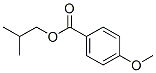 isobutyl p-anisate CAS#: 27739-28-2