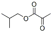 isobutyl pyruvate CAS#: 13051-48-4