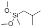 isobutyldimethoxymethylsilane CAS#: 18293-82-8