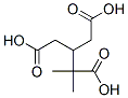 isocamphoronic acid CAS#: 2051-44-7