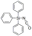 isocyanato-triphenyl-silane CAS#: 18678-65-4