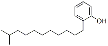 isododecylphenol CAS#: 11067-80-4
