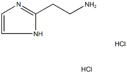 isohistamine CAS#: 19225-96-8