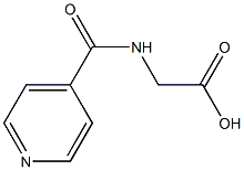 isonicotinuric acid CAS#: 2015-20-5