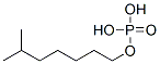 isooctyl dihydrogen phosphate CAS#: 26403-12-3