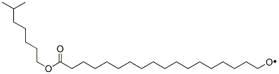 isooctyl epoxyoctadecanoate CAS#: 11087-88-0