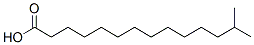 isopentadecanoic acid CAS#: 27836-87-9
