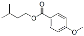 isopentyl p-anisate CAS#: 27739-29-3