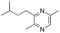 isopentyldimethylpyrazine,2-isopentyl-3,6-dimethylpyrazine CAS#: 18433-98-2