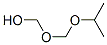 (isopropoxymethoxy)methanol CAS#: 100208-41-1