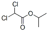 isopropyl dichloroacetate CAS#: 25006-60-4