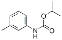 isopropyl m-tolylcarbamate CAS#: 2610-63-1
