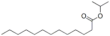 isopropyl tridecanoate CAS#: 28267-30-3
