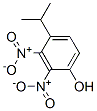 isopropyldinitrophenol CAS#: 29385-11-3