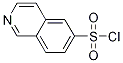 isoquinolin-6-sulfonyl chloride CAS#: 107322-01-0