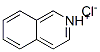 isoquinolinium chloride CAS#: 21364-46-5