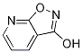 isoxazolo[5,4-b]pyridin-3-ol CAS#: 16880-54-9