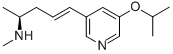 ispronicline CAS#: 252870-53-4