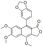 justicidin A CAS#: 25001-57-4