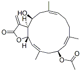 kericembrenolide D CAS#: 104992-91-8