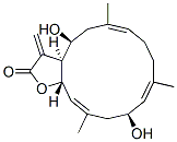 kericembrenolide E CAS#: 104992-90-7
