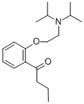 ketocaine CAS#: 1092-46-2