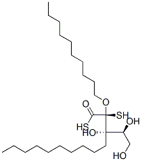 l-Arabinose, didecyl mercaptal CAS#: 112159-71-4