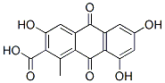 laccaic acid D CAS#: 18499-84-8