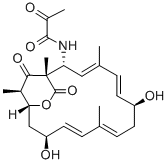 lankacidins CAS#: 23623-31-6