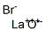 lanthanum bromide oxide CAS#: 13875-40-6
