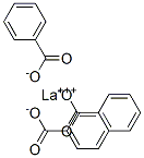 lanthanum(3+) benzoate CAS#: 14518-63-9