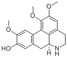 laurotetanine CAS#: 128-76-7