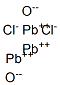 lead chloride oxide CAS#: 12205-72-0